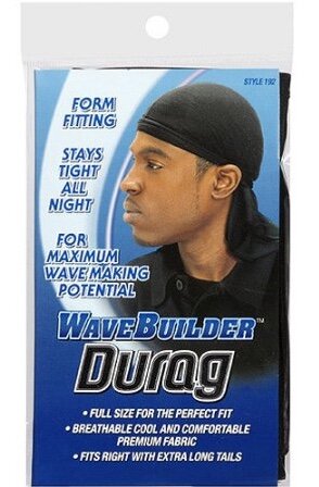 WaveBuilder Wave Activating Durag