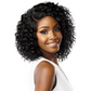 SENSATIONNEL  SYNTHETIC DASHLY LACE FRONT WIG - LACE UNIT 16 - T&K's Beauty Supply Store