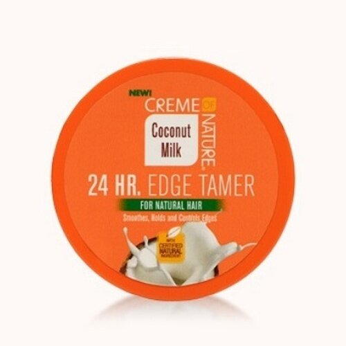 Creme Of Nature Coconut Milk 24 Hr Edge Tamer - T&K's Beauty Supply Store