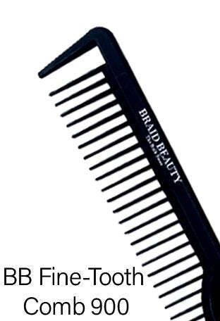 Braid a Comb - T&K's Beauty Supply Store