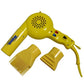 ConairPRO YellowBird Hair Dryer - T&K's Beauty Supply Store