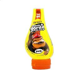 Mini Moco De Gorila Punk Snot Gel 2.99oz - T&K's Beauty Supply Store