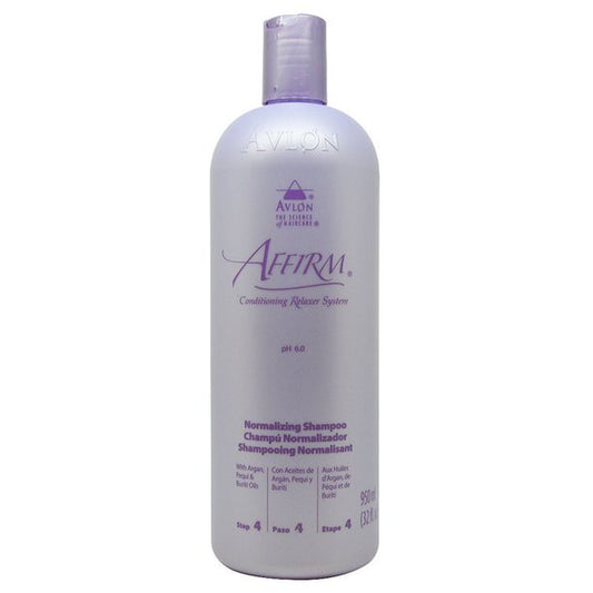Affirm Normalizing Shampoo 950 ml / 32 fl. oz.