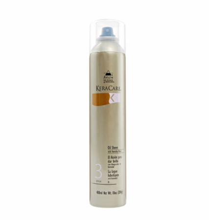 Kera Care Oil Sheen With Humidity Block 11 oz