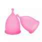 T&K’s Menstrual Cup - T&K's Beauty Supply Store