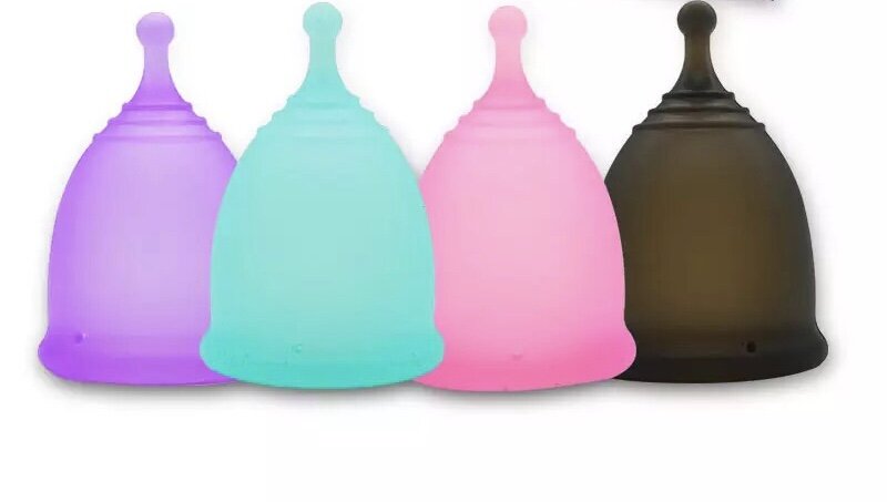 T&K’s Menstrual Cup - T&K's Beauty Supply Store