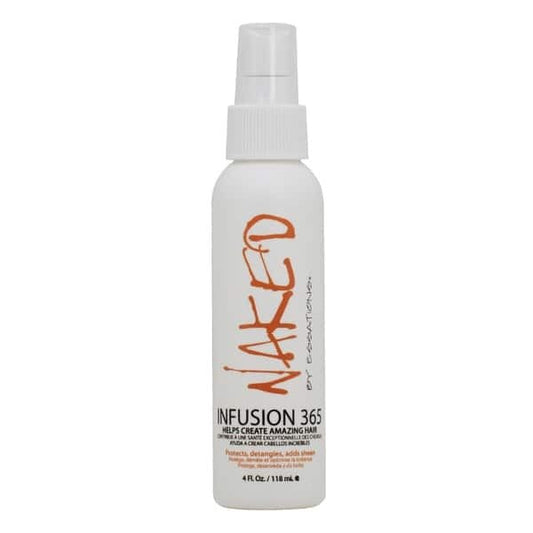 Naked by Essations Infusion 365 8 oz