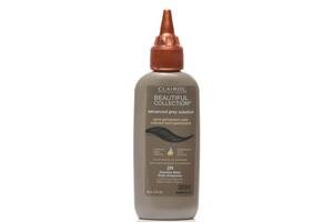 Clairol Beautiful Collection Advanced Gray Solution Semi-Permanent Color 3oz G2N Espresso Bean - T&K's Beauty Supply Store
