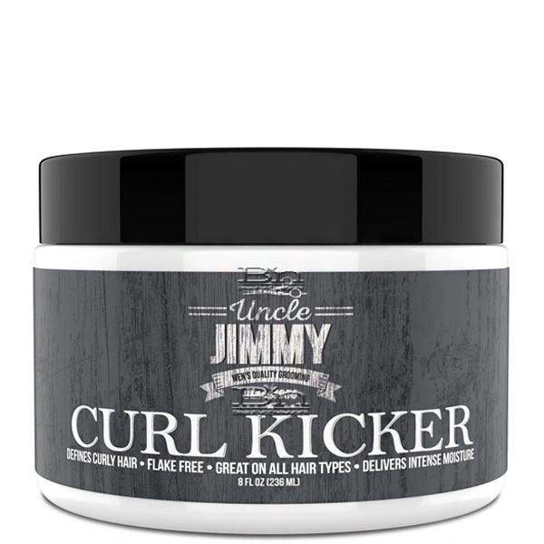 Uncle Jimmy Curl Kicker 8oz