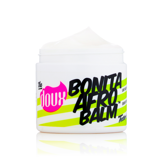THE DOUX BONITA AFRO BALM™ TEXTURE CREAM