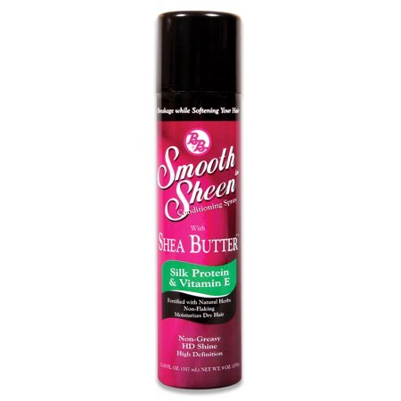 BB Smooth Sheen Spray 11oz