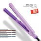 IZUTECH BTX450 CERAMIC FLAT IRON - T&K's Beauty Supply Store