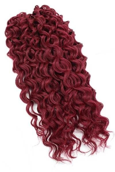 Freetress Braid Beach Curl 12" - T&K's Beauty Supply Store