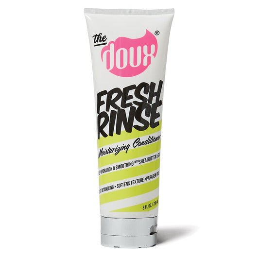 THE DOUX FRESH RINSE Conditioner