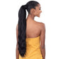Shake-N-Go Synthetic Organique Pony Pro Ponytail - DREAM WAVE 24" - T&K's Beauty Supply Store