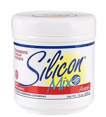SILICON MIX HAIR TREATMENT 16 oz