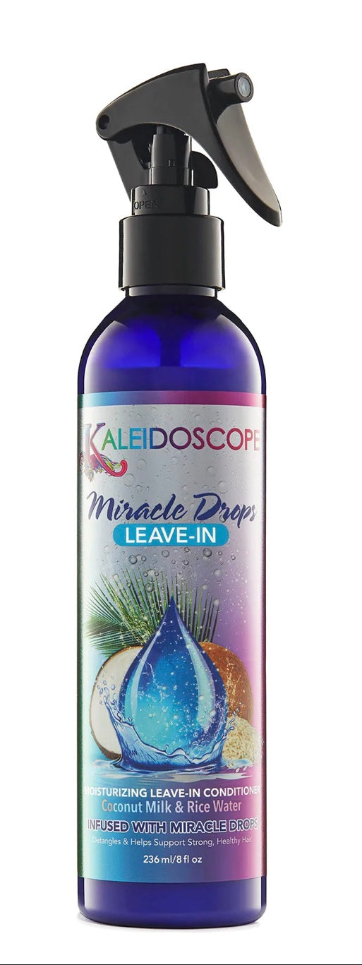 Kaleidoscope Miracle Drops Leave-In
