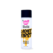 THE DOUX BEE GIRL LADIES FIRST HONEY SHAMPOO