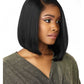Sensationnel Synthetic Hair Butta HD Lace Front Wig 1B - BUTTA UNIT 1 - T&K's Beauty Supply Store