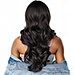 Sensationnel Curls Kinks & Co Synthetic Hair Empress Lace Front Wig 1B - ANGEL FACE - T&K's Beauty Supply Store
