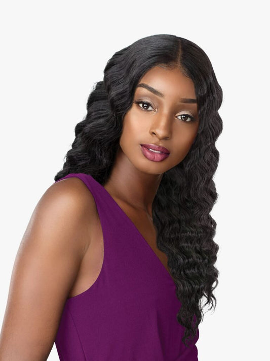 Sensationnel Synthetic Hair Dashly Lace Front Wig - LACE UNIT 13 - T&K's Beauty Supply Store